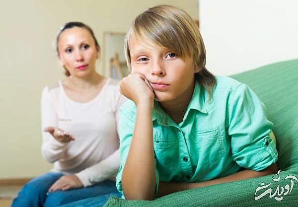 تربیت فرزند